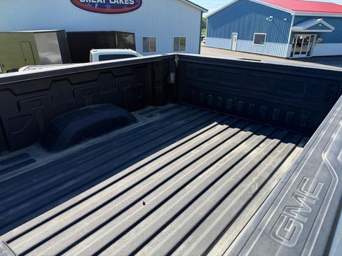 Used 2020 GMC Sierra 2500 4x4 Crew Cab w/ Convenience Package image 37