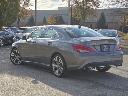 Used 2019 Mercedes-Benz CLA 250 CLA 250 w/ Premium Package image 16