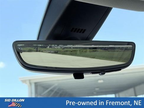 Certified 2023 Buick Enclave Premium w/ Experience Buick Package FWD image 13
