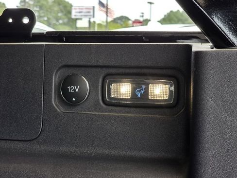 Used 2022 Ford Bronco Big Bend AWD/4WD image 32