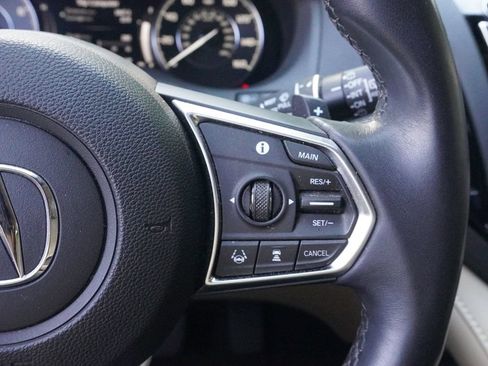 Used 2019 Acura RDX AWD w/ Technology Package image 45