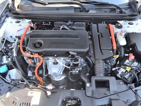 Used 2023 Honda Accord Sport image 38