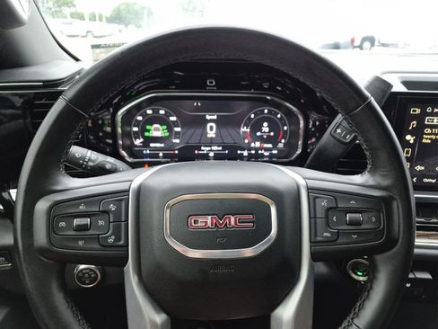 Certified 2024 GMC Sierra 1500 Elevation AWD/4WD image 21