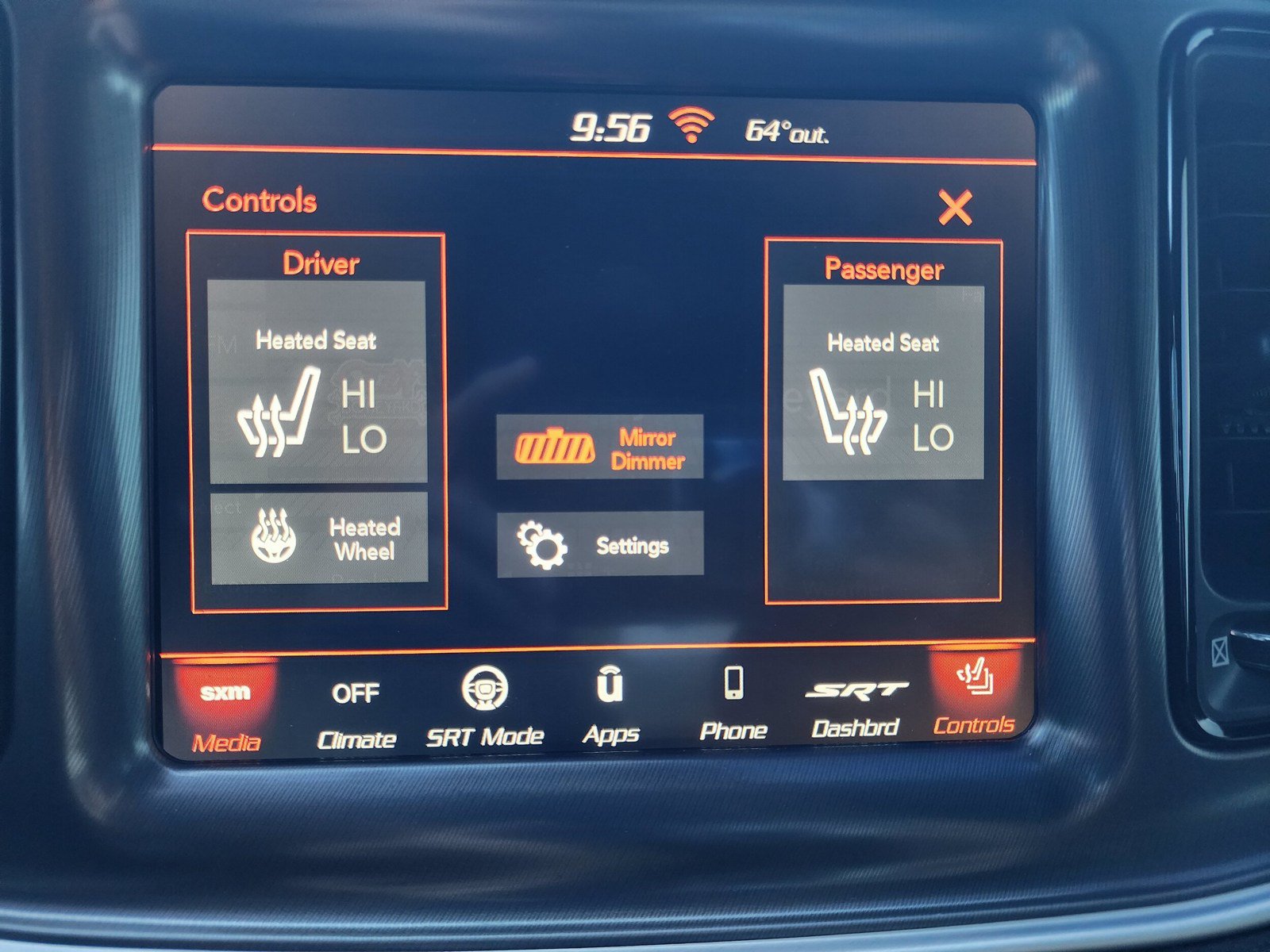 Used 2021 Dodge Challenger R/T Scat Pack RWD image 23