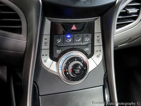 Used 2013 Hyundai Elantra GLS w/ Preferred Pkg image 15