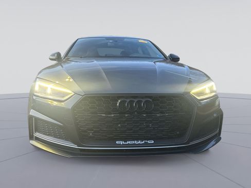 Used 2018 Audi S5 Prestige image 4