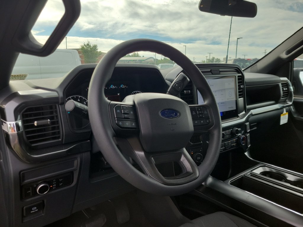 New 2026 Ford F150 STX AWD/4WD image 20