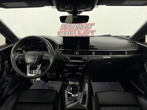 Used 2021 Audi S5 Prestige AWD/4WD image 11