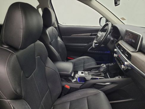 Used 2020 Kia Telluride EX w/ EX Premium Package AWD/4WD image 21