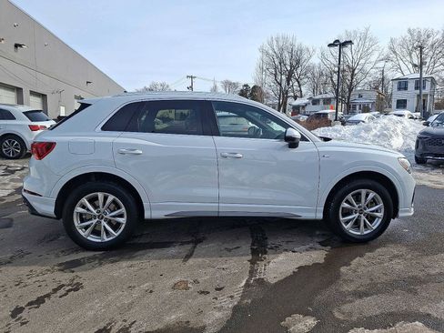 Certified 2022 Audi Q3 2.0T Premium Plus image 20