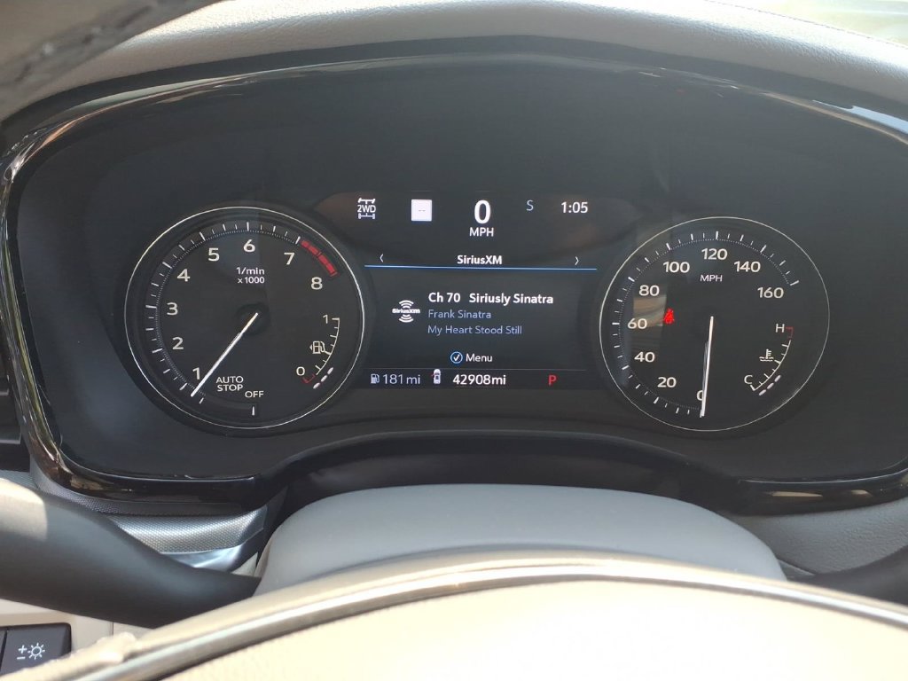 Used 2021 Cadillac XT5 Premium Luxury AWD/4WD image 22
