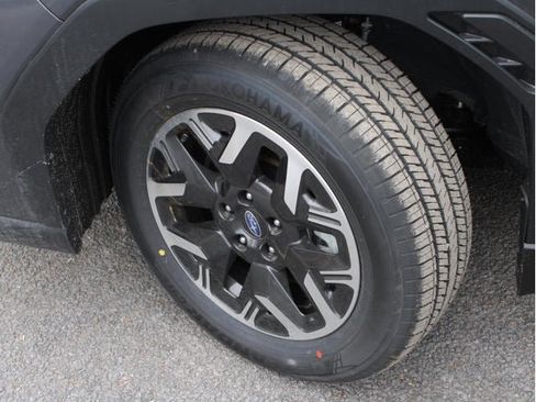 New 2026 Subaru Forester Premium AWD/4WD image 27