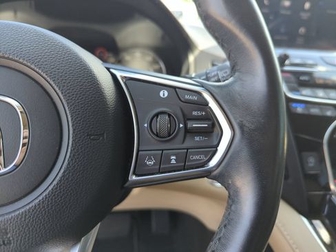 Used 2021 Acura RDX FWD w/ Advance Package image 41