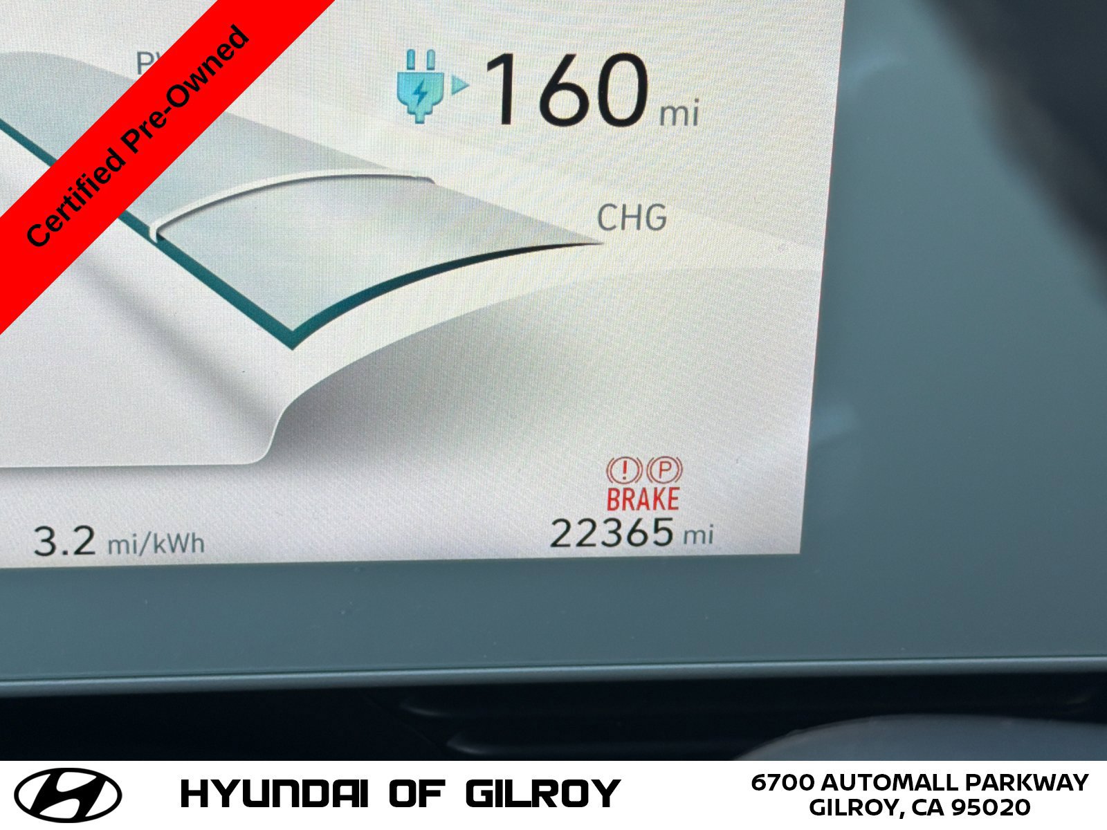Certified 2024 Hyundai Ioniq 5 SEL RWD image 27