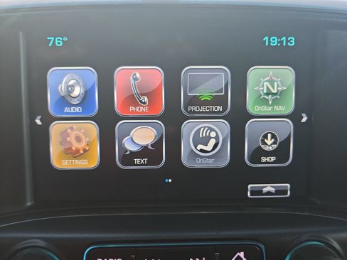 Used 2018 Chevrolet Silverado 1500 LT w/ All Star Edition RWD image 21