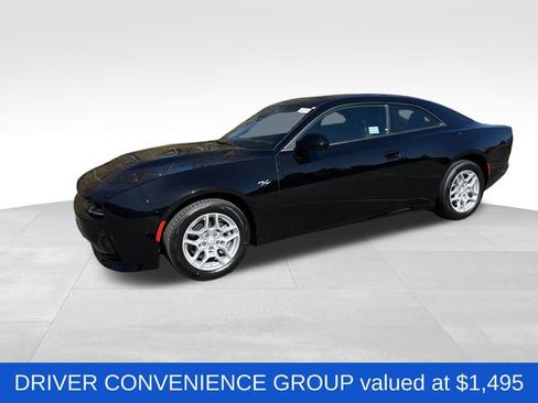 New 2026 Dodge Charger GT w/ Driver Convenience Group AWD/4WD image 3