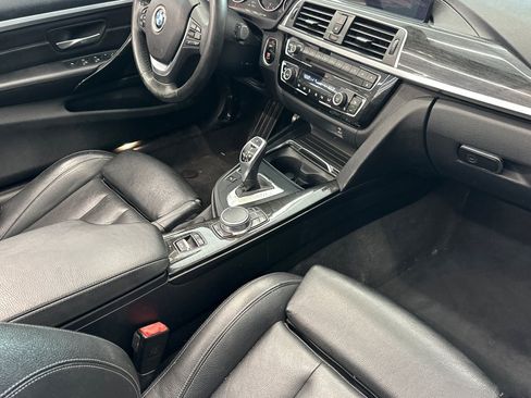 Used 2018 BMW 440i xDrive Convertible AWD/4WD image 18
