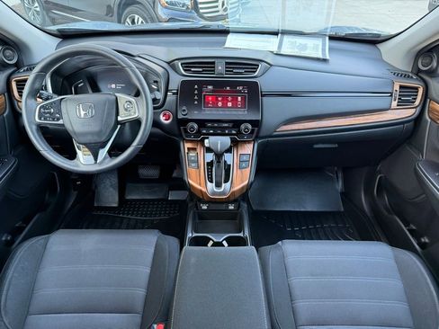 Used 2021 Honda CR-V EX image 9