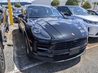 Used 2021 Porsche Macan
