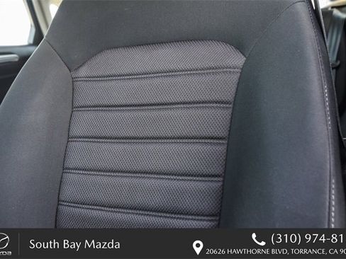 Used 2020 Ford Fusion SE image 22