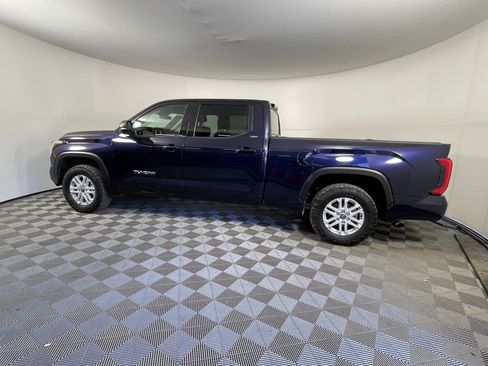 Used 2023 Toyota Tundra SR5 w/ SR5 Premium Package AWD/4WD image 2