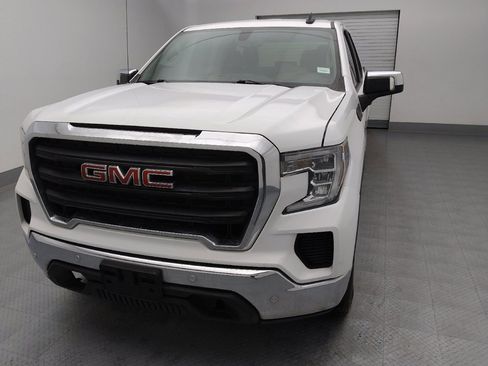 Used 2020 GMC Sierra 1500 4x4 Double Cab w/ Sierra Value Package image 15