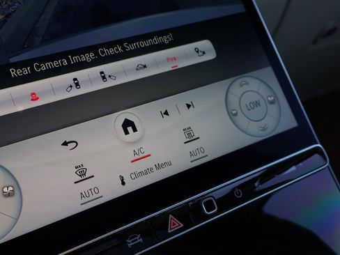 Certified 2021 Mercedes-Benz S 580 4MATIC Sedan image 35