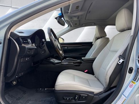 Used 2014 Lexus ES 350 image 9