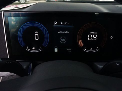 New 2026 Hyundai Sonata SEL image 11