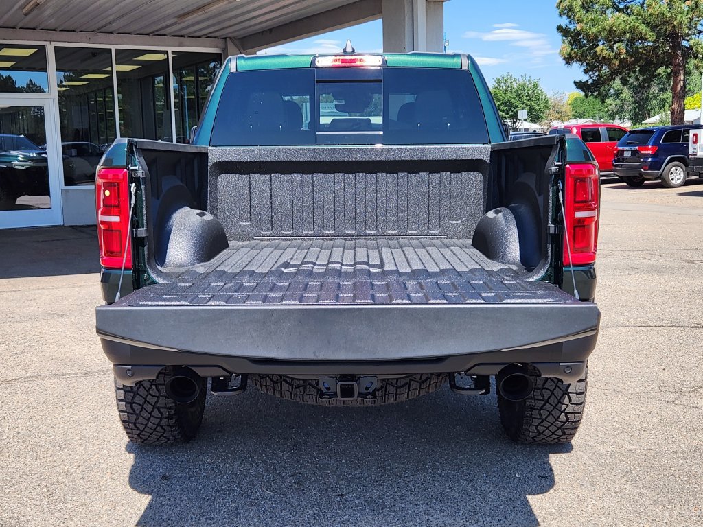 New 2026 RAM 1500 RHO AWD/4WD image 11