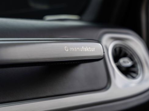 Used 2023 Mercedes-Benz G 63 AMG 4MATIC image 29