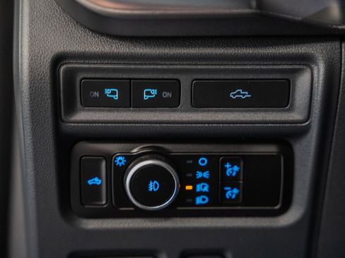 Certified 2023 Ford F150 Tremor w/ Equipment Group 402A High image 56