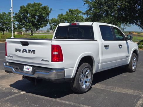 Used 2025 RAM 1500 Lone Star AWD/4WD image 5