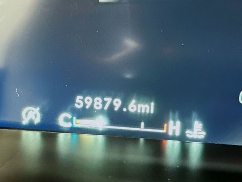 Used 2021 Lincoln Navigator Reserve image 36