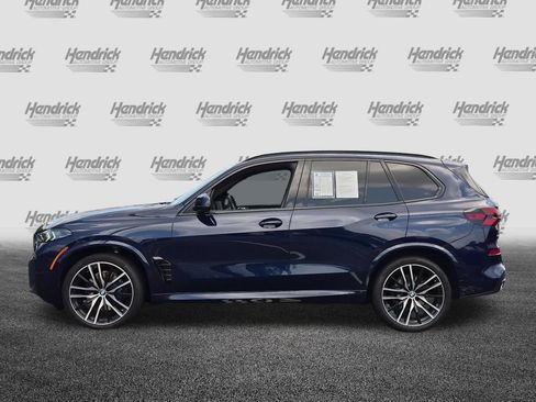 Used 2026 BMW X5 xDrive40i w/ M Sport Package AWD/4WD image 7