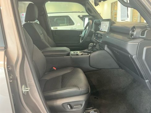 Used 2024 Toyota Land Cruiser AWD/4WD image 19