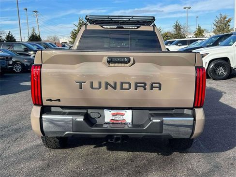 New 2026 Toyota Tundra SR5 image 6