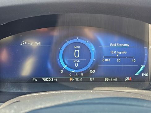 Used 2020 Ford Explorer ST w/ ST Street Pack image 32