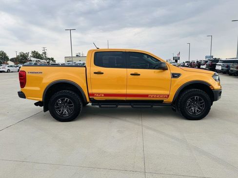 Used 2022 Ford Ranger XLT w/ Tremor Off-Road Package image 38