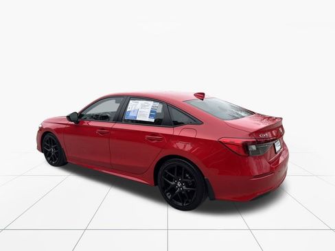 Used 2023 Honda Civic Sport image 6