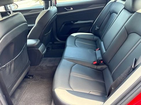 Certified 2025 Kia K5 GT-Line AWD/4WD image 26