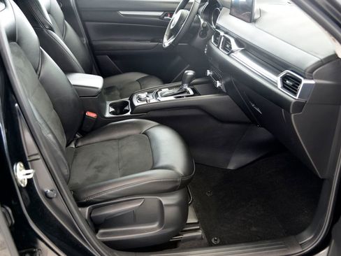 Used 2023 MAZDA CX-5 AWD 2.5 S w/ Select Package image 29