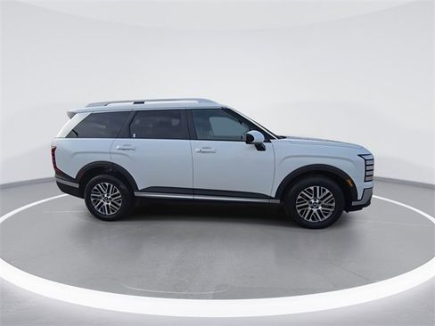 New 2026 Hyundai Palisade SEL image 9