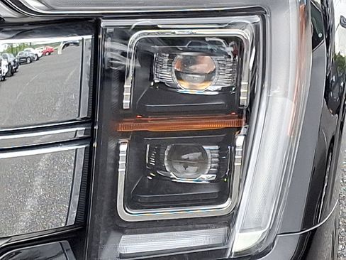 Certified 2023 Ford F150 Lariat w/ Equipment Group 502A High image 9