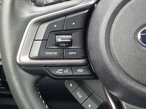 Used 2023 Subaru Forester Limited AWD/4WD image 22