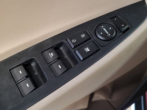 Used 2017 Hyundai Tucson SE Plus image 27