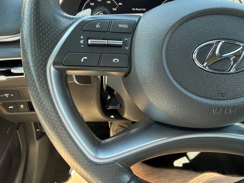 Used 2021 Hyundai Sonata SEL Plus w/ Tech Package FWD image 29