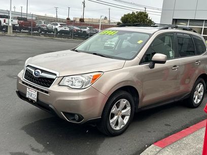 Used 2016 Subaru Forester 2.5i Premium