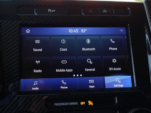 Used 2020 Ford F150 XL w/ Equipment Group 101A Mid RWD image 29