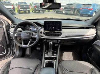 Used 2023 Jeep Compass Latitude w/ Sun and Sound Group AWD/4WD video 2
